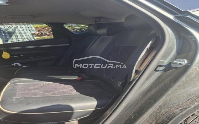 HYUNDAI TUCSON Diesel Automatique 2023