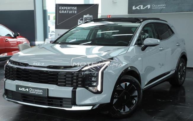 KIA - KIA Sportage HEV