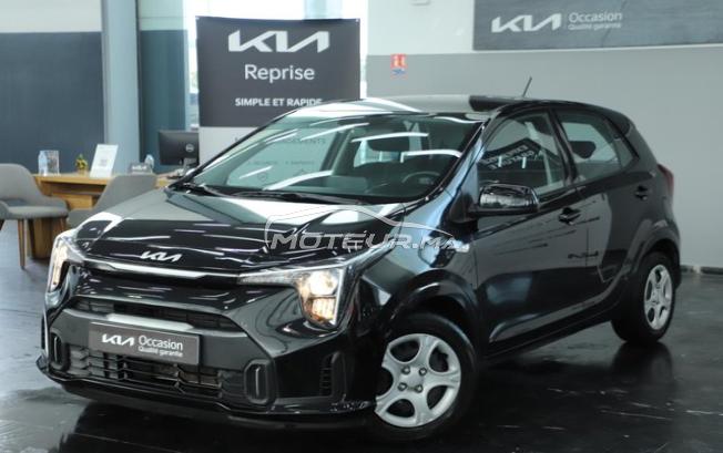 KIA - KIA Picanto