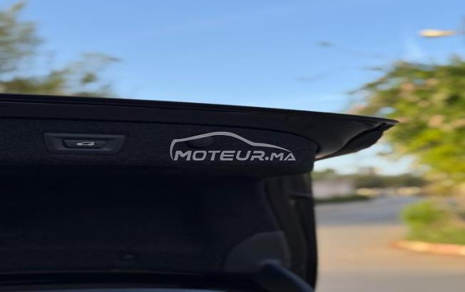 BMW Série 5 530d M Edition