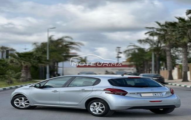 Peugeot 208 ACtive 2018❤️‍🔥