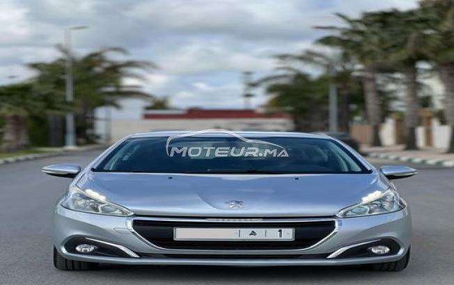 Peugeot 208 ACtive 2018❤️‍🔥