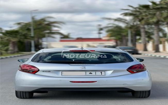 Peugeot 208 ACtive 2018❤️‍🔥