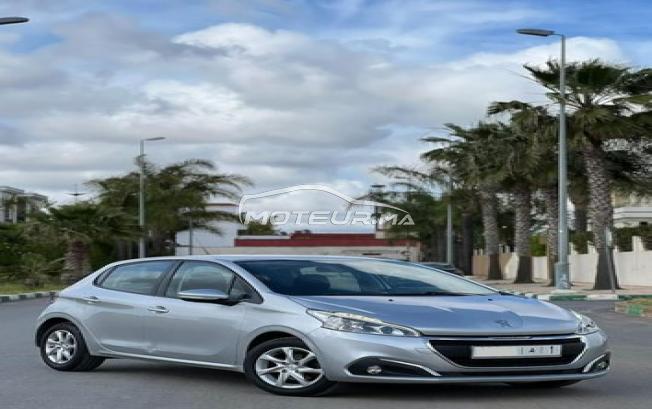 Peugeot 208 ACtive 2018❤️‍🔥