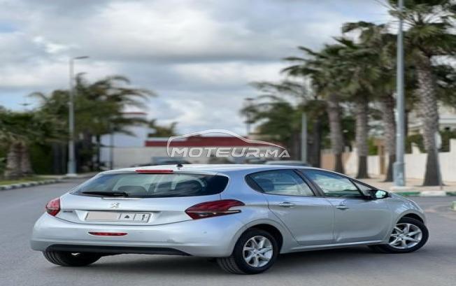 Peugeot 208 ACtive 2018❤️‍🔥