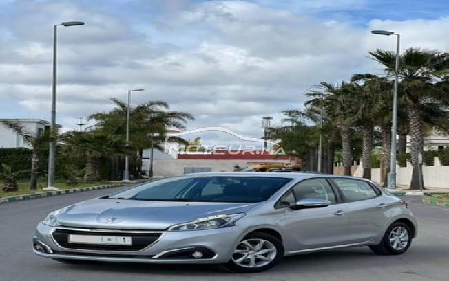 Peugeot 208 ACtive 2018❤️‍🔥