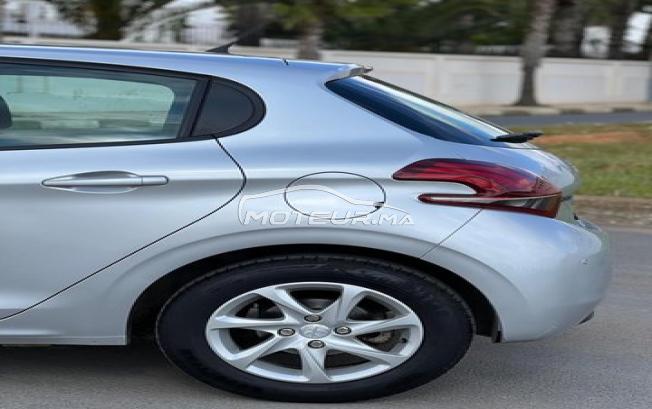 Peugeot 208 ACtive 2018❤️‍🔥