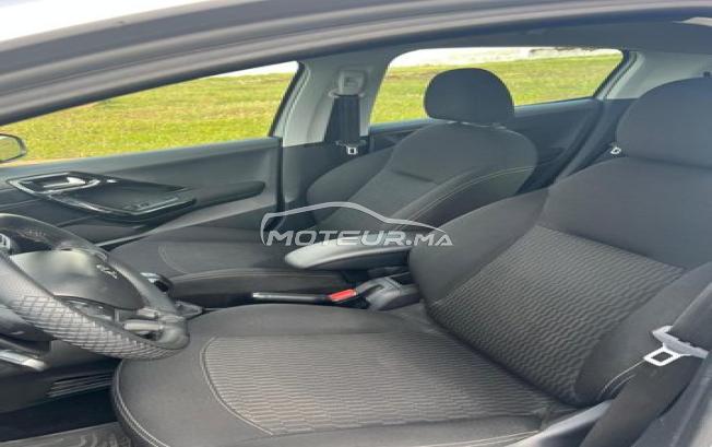 Peugeot 208 ACtive 2018❤️‍🔥