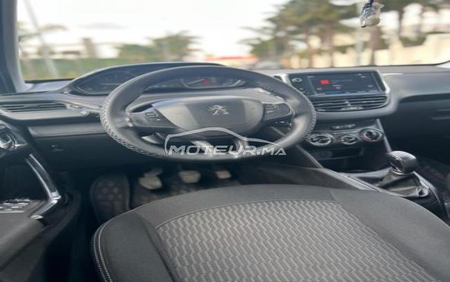 Peugeot 208 ACtive 2018❤️‍🔥