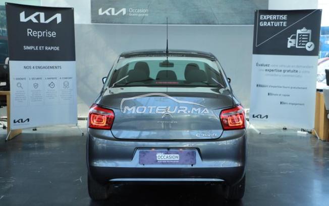 KIA - CITROEN C-Elysée