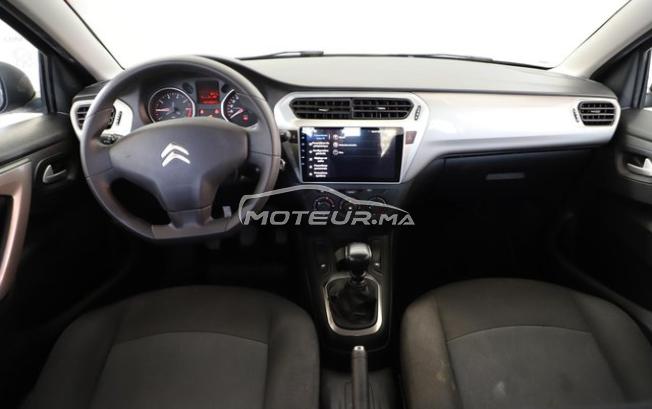 KIA - CITROEN C-Elysée