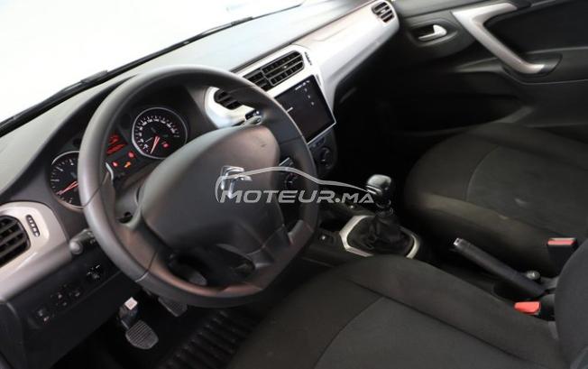 KIA - CITROEN C-Elysée