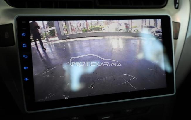 KIA - CITROEN C-Elysée