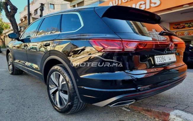 VW TOUAREG EXECUTIVE 2024 T1 18.000Km TTOPTIONS