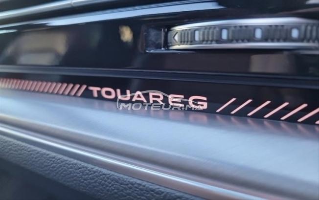 VW TOUAREG EXECUTIVE 2024 T1 18.000Km TTOPTIONS