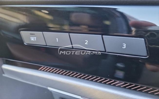 VW TOUAREG EXECUTIVE 2024 T1 18.000Km TTOPTIONS