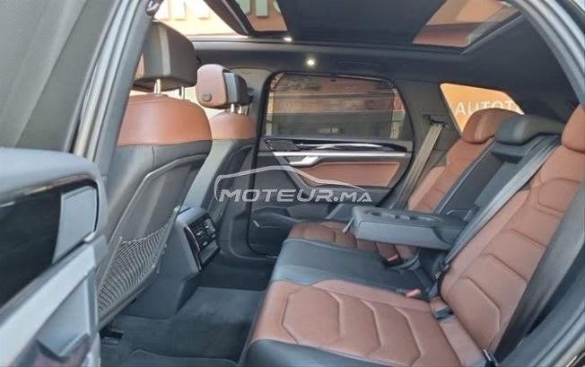 VW TOUAREG EXECUTIVE 2024 T1 18.000Km TTOPTIONS