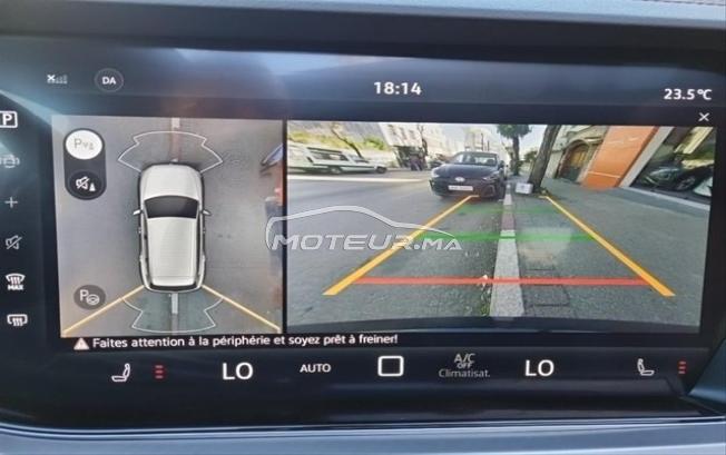 VW TOUAREG EXECUTIVE 2024 T1 18.000Km TTOPTIONS