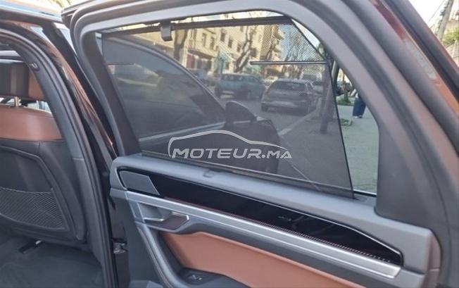 VW TOUAREG EXECUTIVE 2024 T1 18.000Km TTOPTIONS