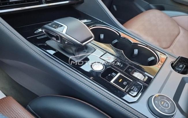 VW TOUAREG EXECUTIVE 2024 T1 18.000Km TTOPTIONS