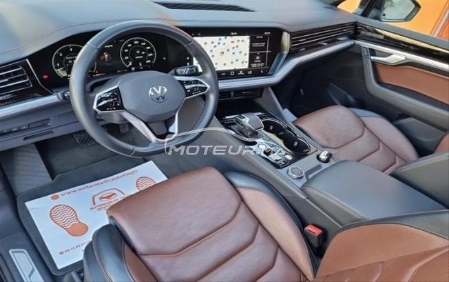 VW TOUAREG EXECUTIVE 2024 T1 18.000Km TTOPTIONS