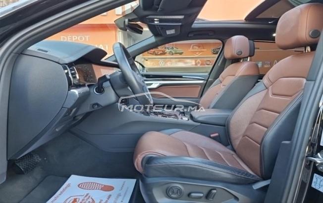 VW TOUAREG EXECUTIVE 2024 T1 18.000Km TTOPTIONS