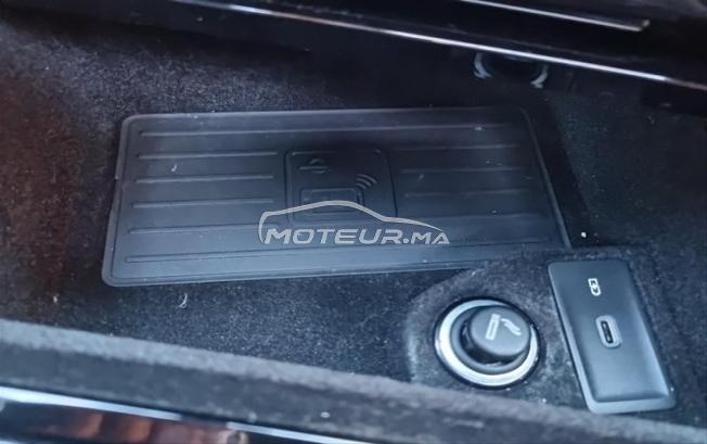 VW TOUAREG EXECUTIVE 2024 T1 18.000Km TTOPTIONS