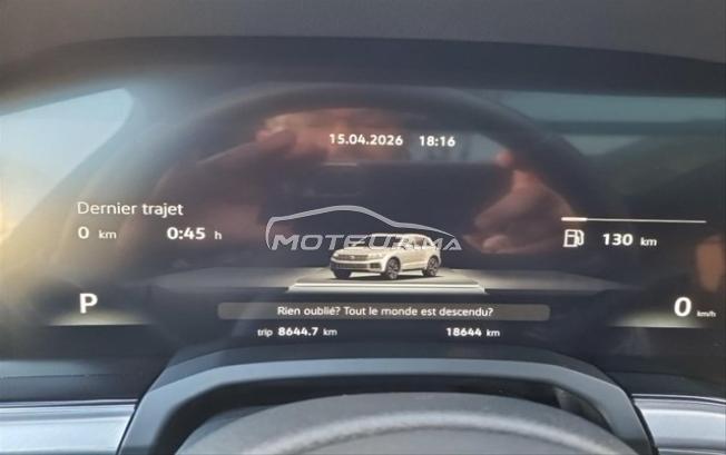 VW TOUAREG EXECUTIVE 2024 T1 18.000Km TTOPTIONS