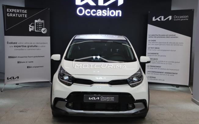 KIA - KIA Picanto
