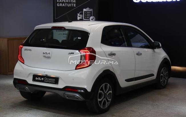 KIA - KIA Picanto