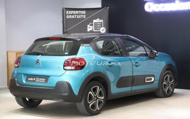 KIA - CITROEN C3