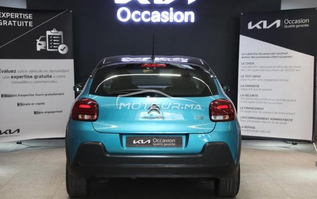 KIA - CITROEN C3
