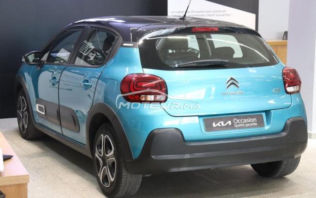KIA - CITROEN C3