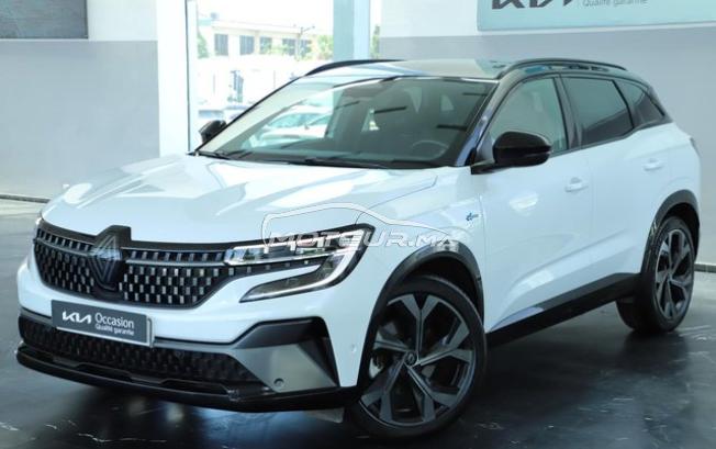 KIA - RENAULT AUSTRAL