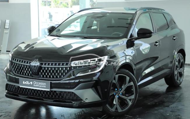 KIA - RENAULT AUSTRAL