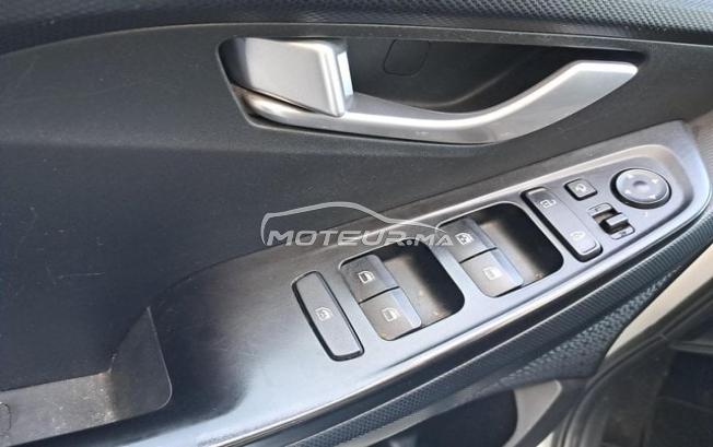 1310 - Hyundai Creta 2023 expertisée avec financem