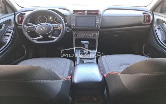 1310 - Hyundai Creta 2023 expertisée avec financem