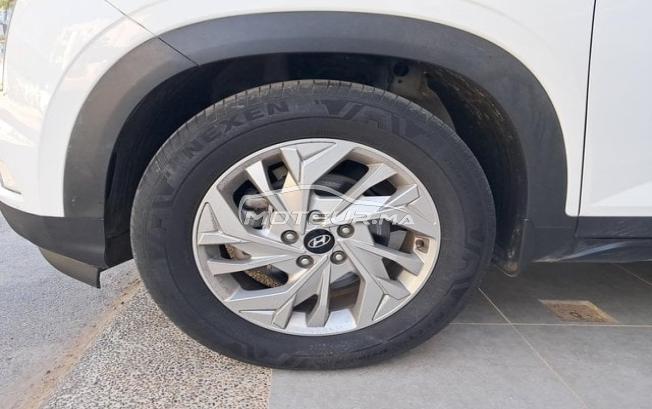 1310 - Hyundai Creta 2023 expertisée avec financem