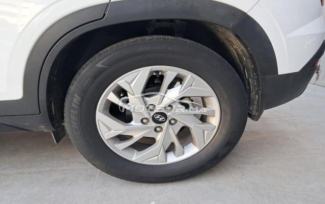 1310 - Hyundai Creta 2023 expertisée avec financem