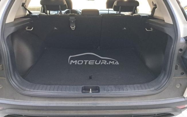 1310 - Hyundai Creta 2023 expertisée avec financem