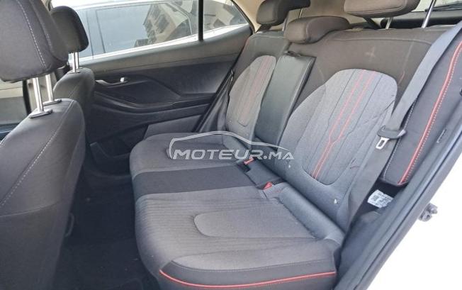 1310 - Hyundai Creta 2023 expertisée avec financem