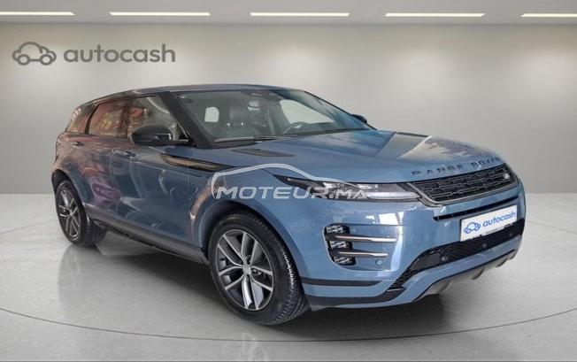 1311 - Land rover Range Rover Evoque 2025 expertis