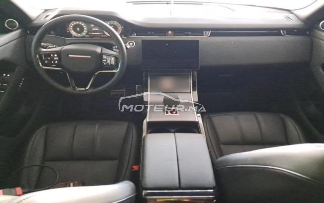 1311 - Land rover Range Rover Evoque 2025 expertis