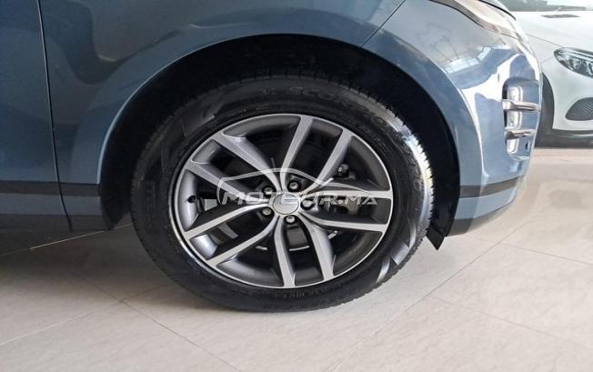 1311 - Land rover Range Rover Evoque 2025 expertis