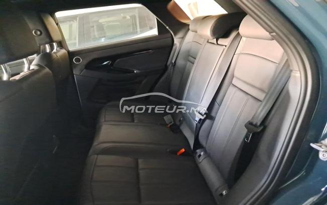 1311 - Land rover Range Rover Evoque 2025 expertis