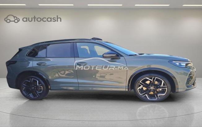 1307 - Volkswagen Tiguan 2026 expertisée avec fina