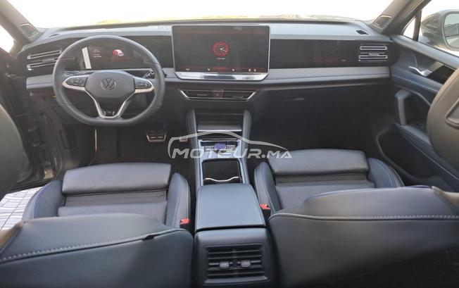 1307 - Volkswagen Tiguan 2026 expertisée avec fina