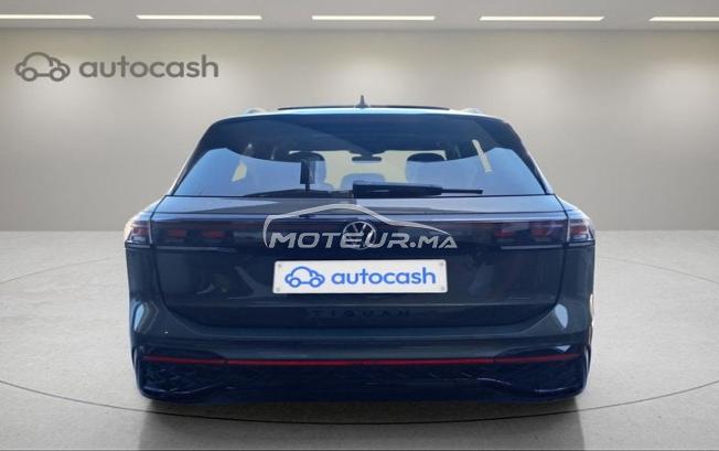 1307 - Volkswagen Tiguan 2026 expertisée avec fina