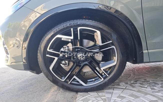 1307 - Volkswagen Tiguan 2026 expertisée avec fina