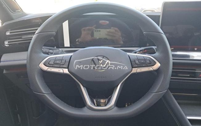 1307 - Volkswagen Tiguan 2026 expertisée avec fina